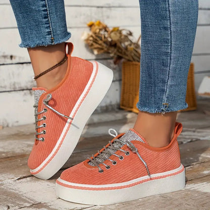SoleAura | Women's Sneakers