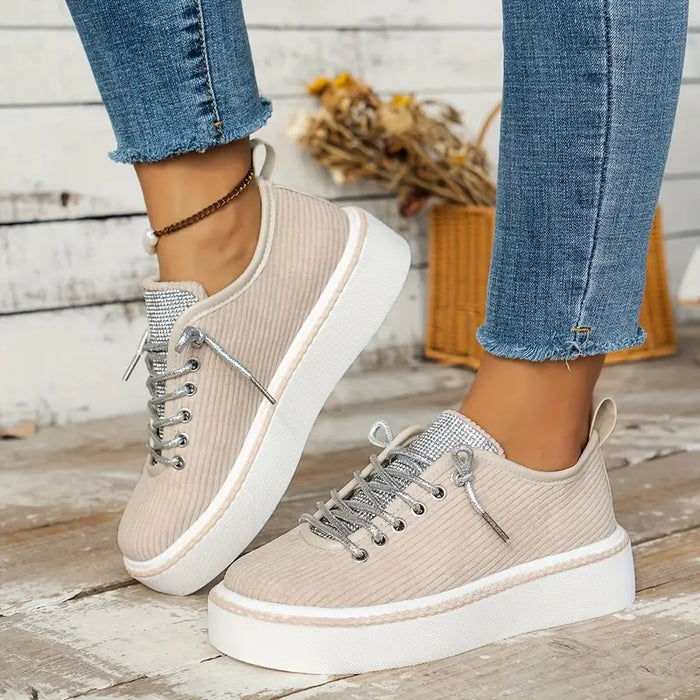 SoleAura | Women's Sneakers