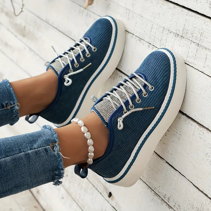 SoleAura | Women's Sneakers