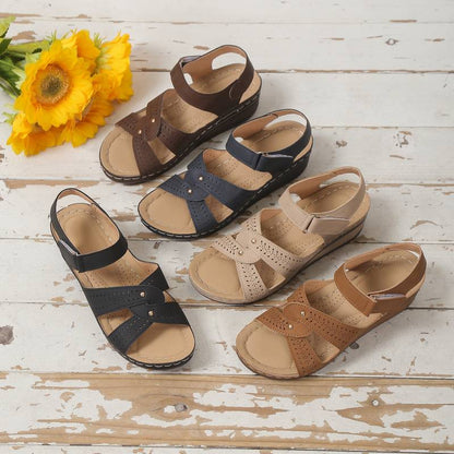CoolStep | Comfortable summer sandals 