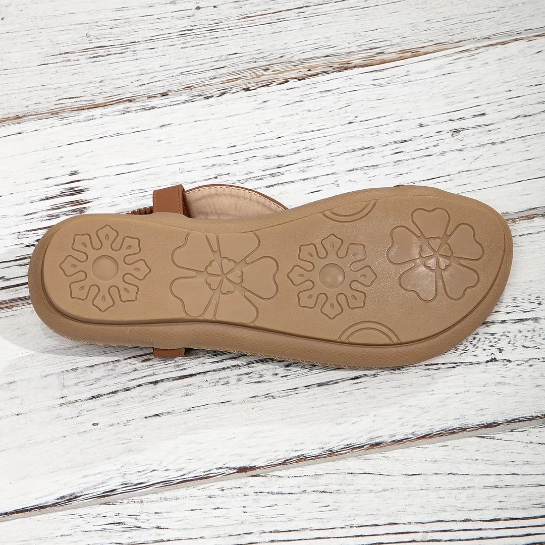 Sondra | Orthopedic Women's Sandals