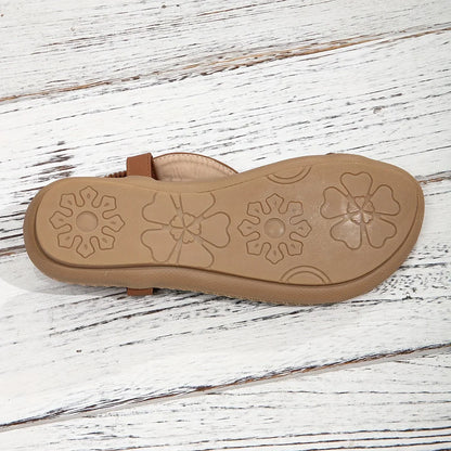 Sondra | Orthopedic Women's Sandals