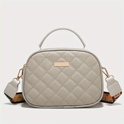 Delia | תיק צליפה Dottie Chic Polka