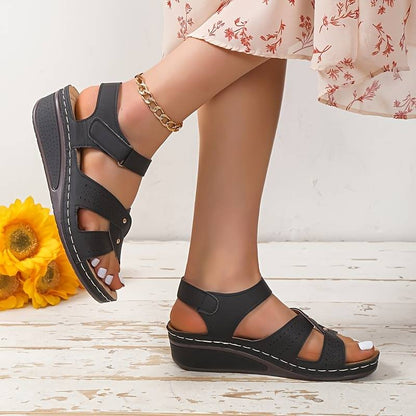 CoolStep | Comfortable summer sandals 