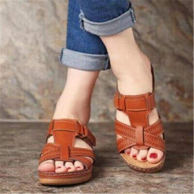 BlissTread | סנדלי אורתופדיה פרימיום