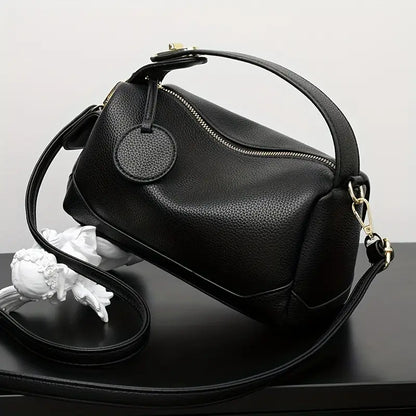 Zephyra | Classic Boston Bag for Women 