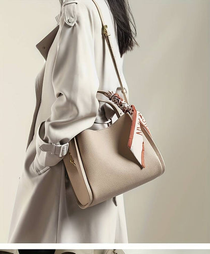 VegaTrend | Elegance Scar Shoulder Bag 