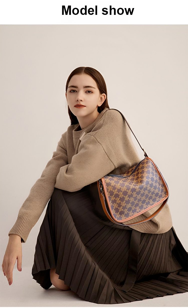 Hera | Exquisite leather bag