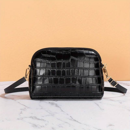 Blythe™ | תיק כתף גיאוטרנד   ( 1+1 חינם )