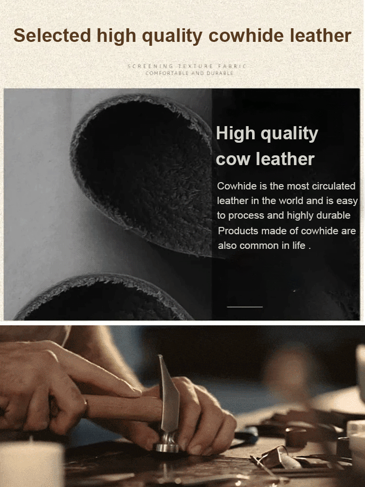 Hera | Exquisite leather bag