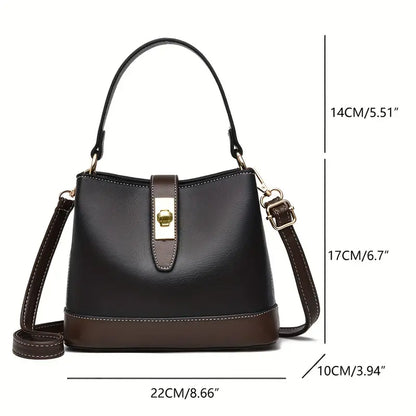 Madelyn™ | Elegant Handbag 