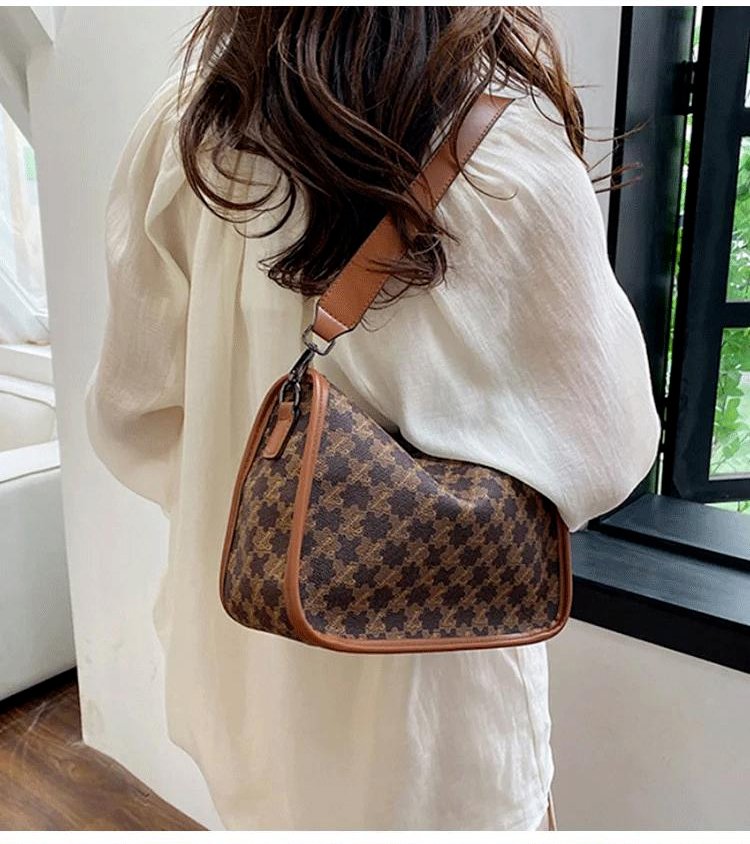 Hera | Exquisite leather bag