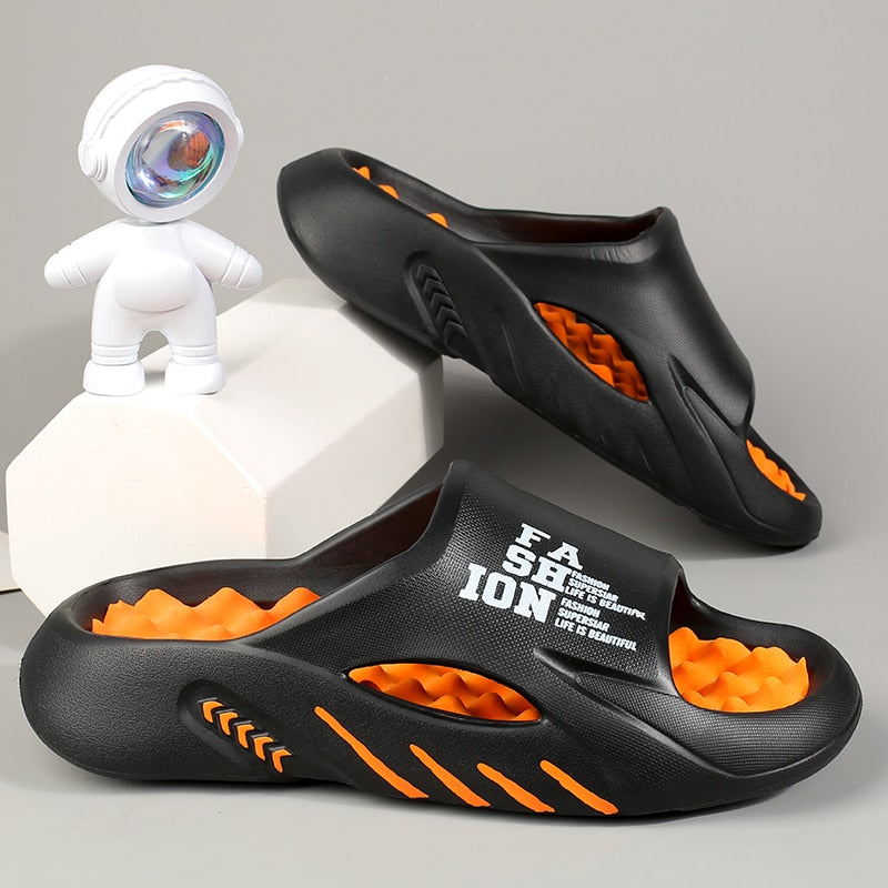 RelaxSole™ |  סנדלים אורטופדיים אופנתיים