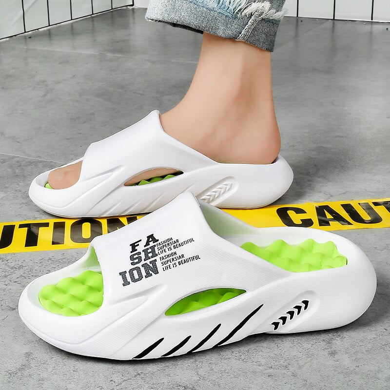 RelaxSole™ |  סנדלים אורטופדיים אופנתיים
