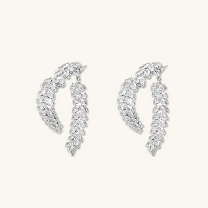 Emira | Cupid earrings