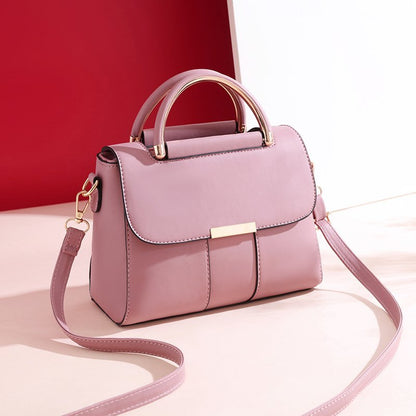 Myla | Elegant leather bag 
