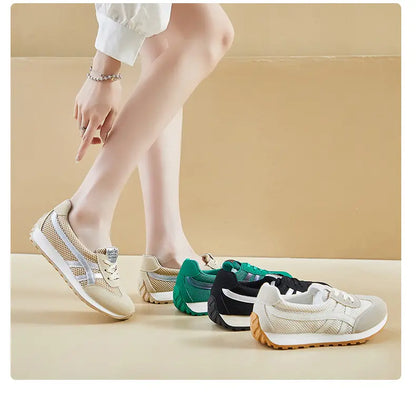 FootCare | נעלי קז'ואל עם סוליה עבה