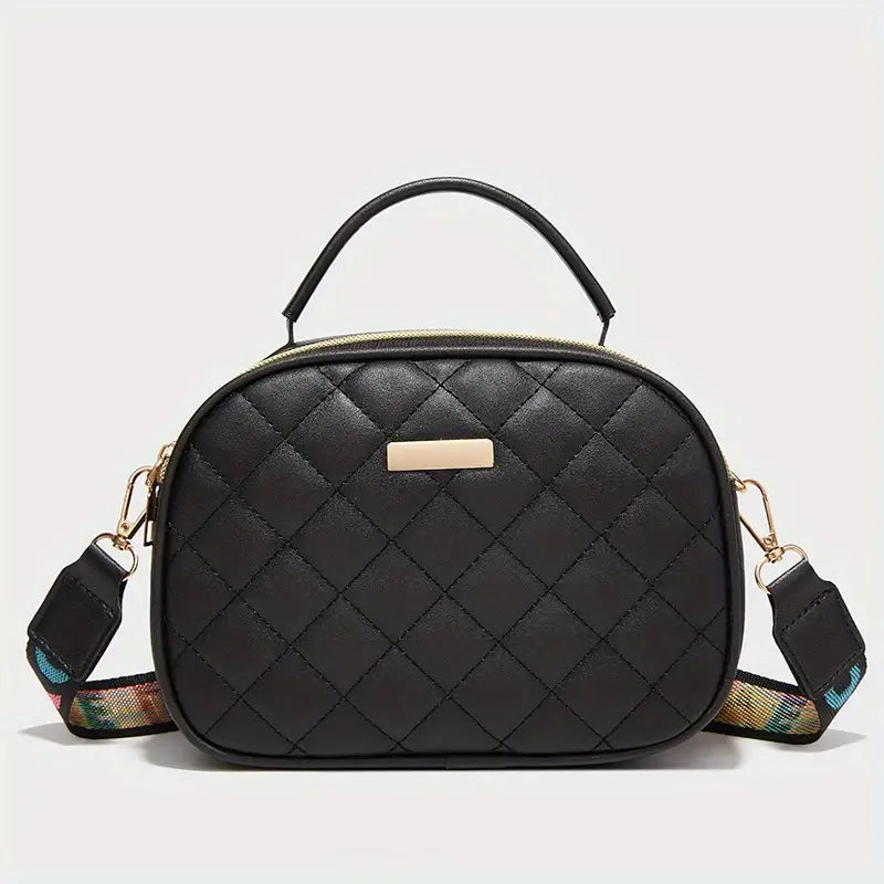 Delia | תיק צליפה Dottie Chic Polka