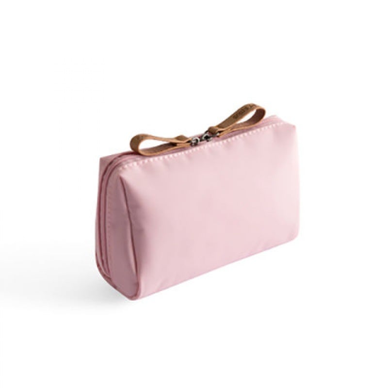 Cecily | Travel makeup bag