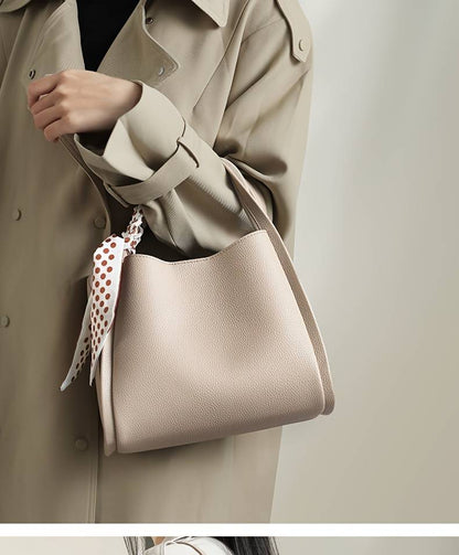 VegaTrend | Elegance Scar Shoulder Bag 