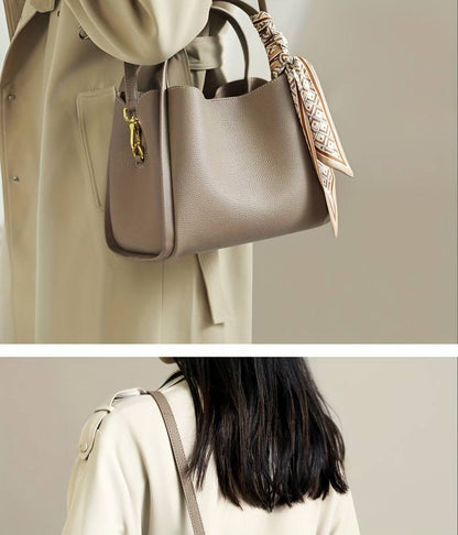 VegaTrend | Elegance Scar Shoulder Bag 