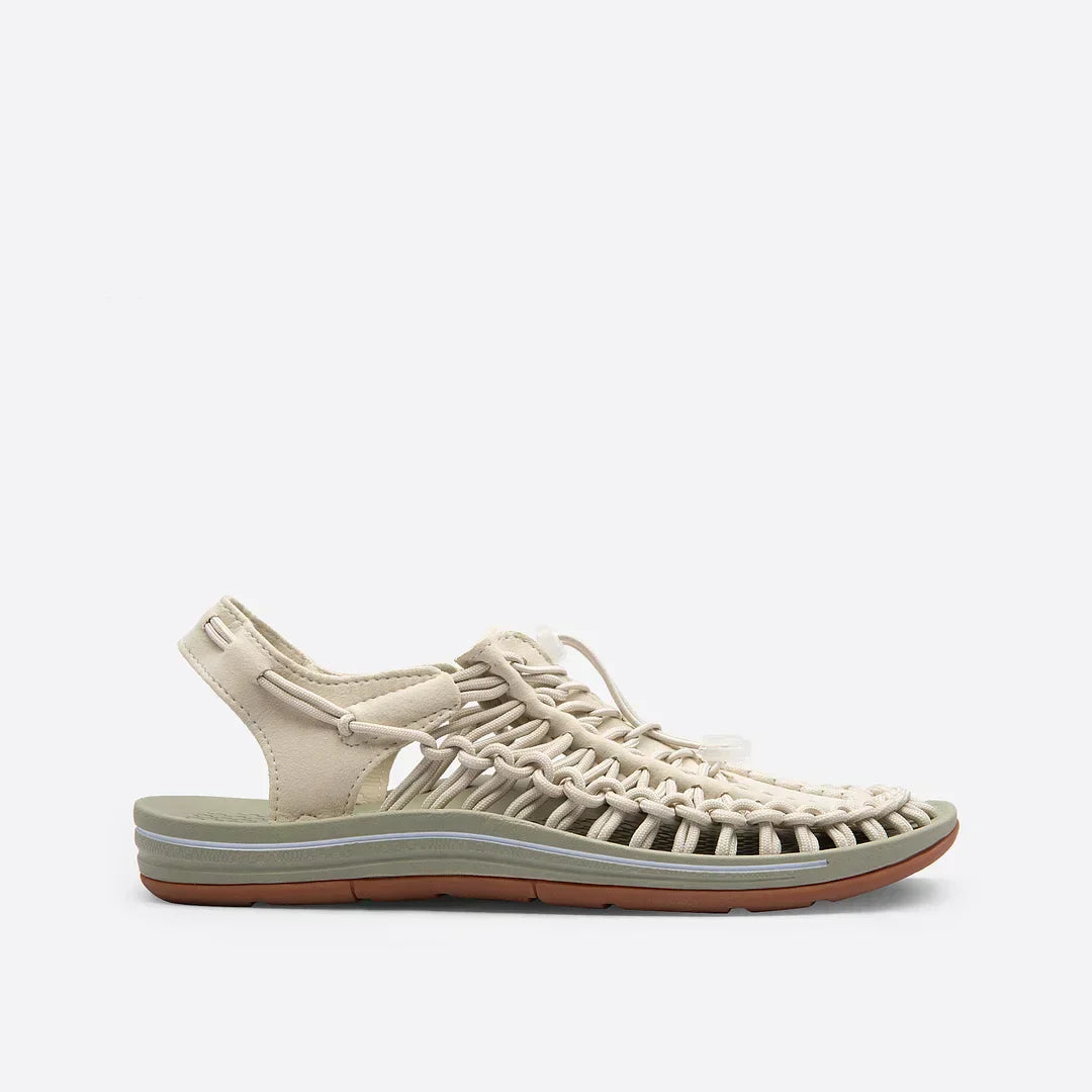 EcoFlex | סנדלים ארוגים נושמים