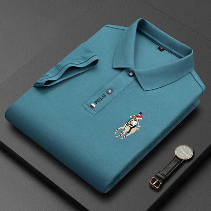 Harland | Men's Casual Polo 