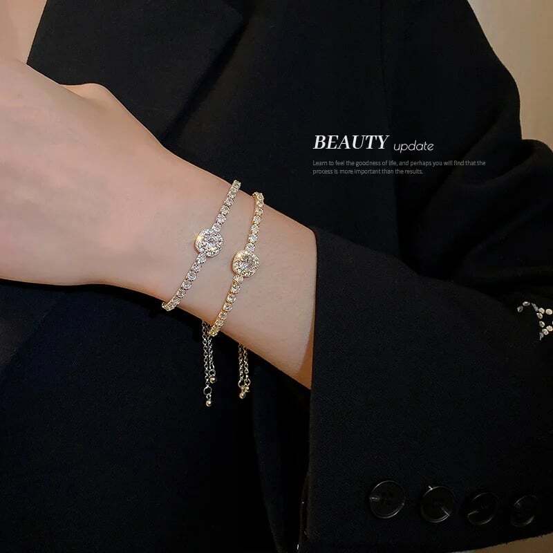Victoria | Lucky Bracelet (1+1 Free)