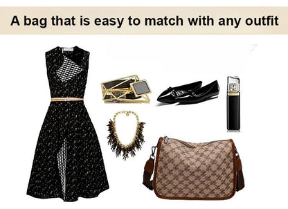 Hera | Exquisite leather bag