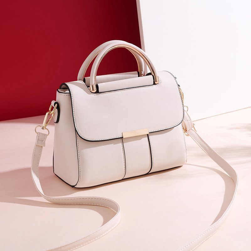 Myla | Elegant leather bag 