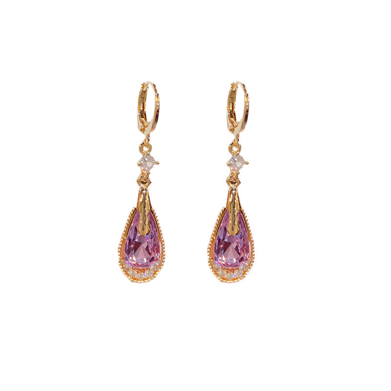 Twinkle™ | Luxurious Crystal Earrings
