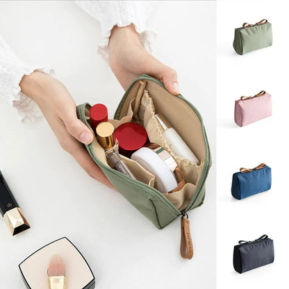 Cecily | Travel makeup bag