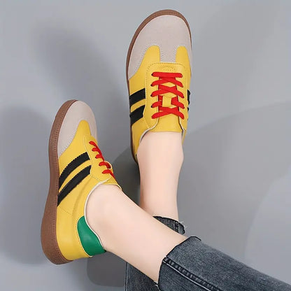 ElleStride | נעלי ספורט