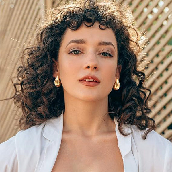 PureGem™ | Fashionable Earrings