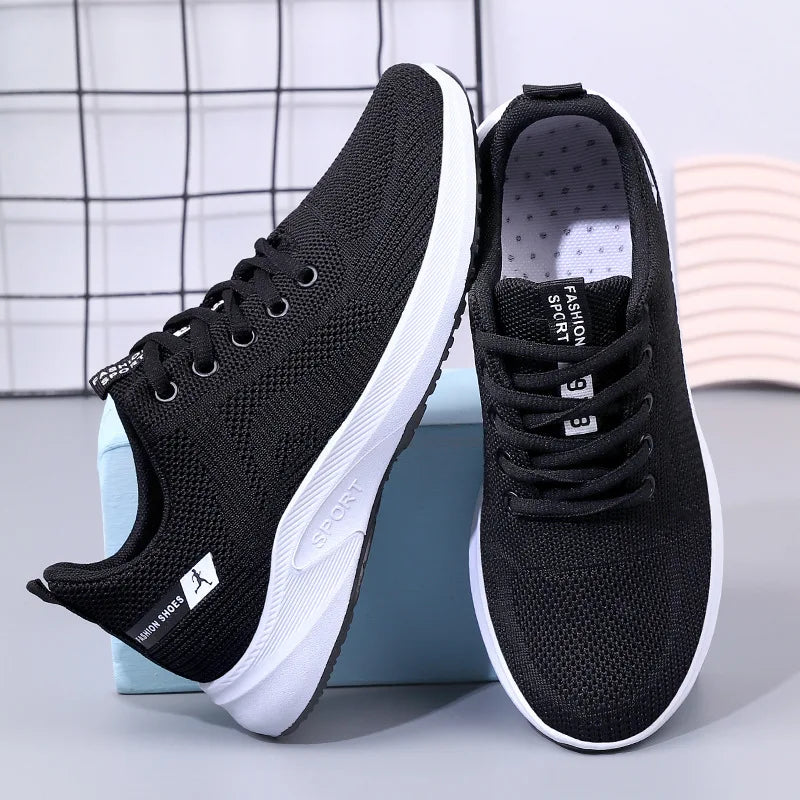 ActiveSole | נעלי ספורט אורטופדיות