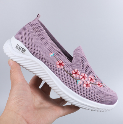 FreshSole | חווי את שמחת הצעדים הנושמים וחסרי כאב!