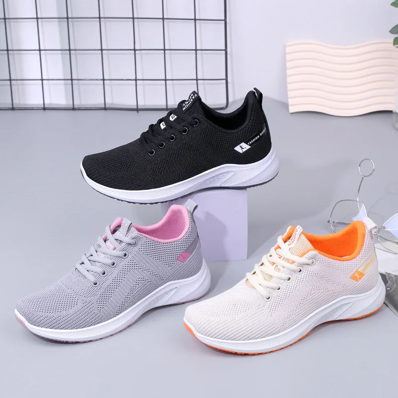 ActiveSole | נעלי ספורט אורטופדיות