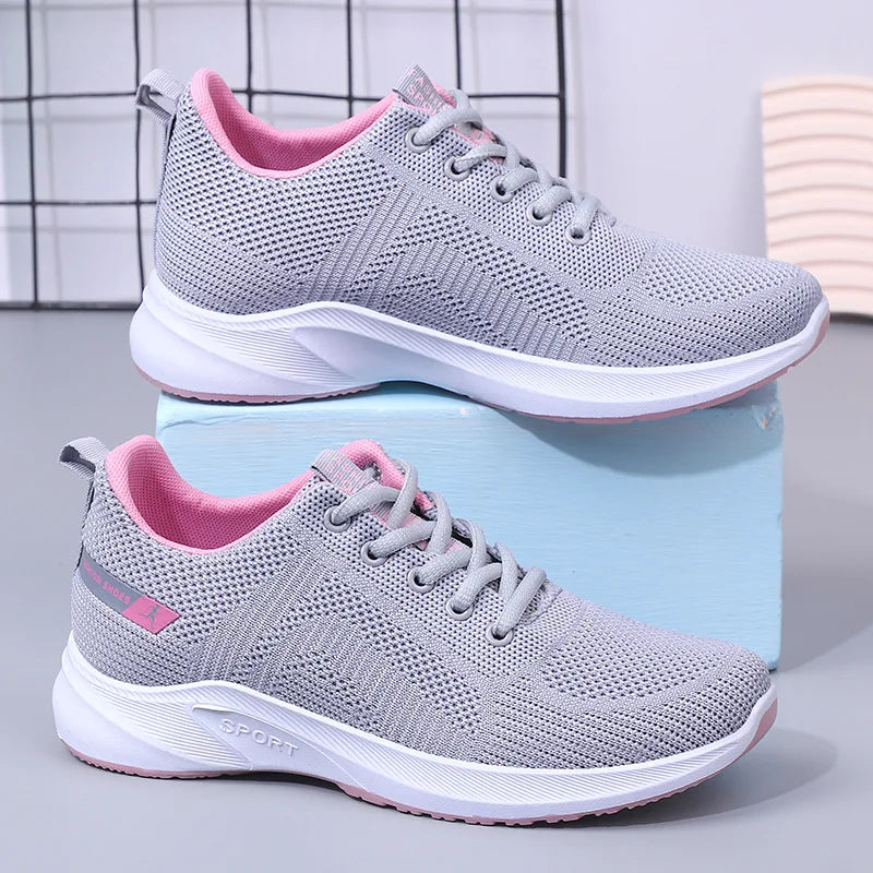 ActiveSole | נעלי ספורט אורטופדיות