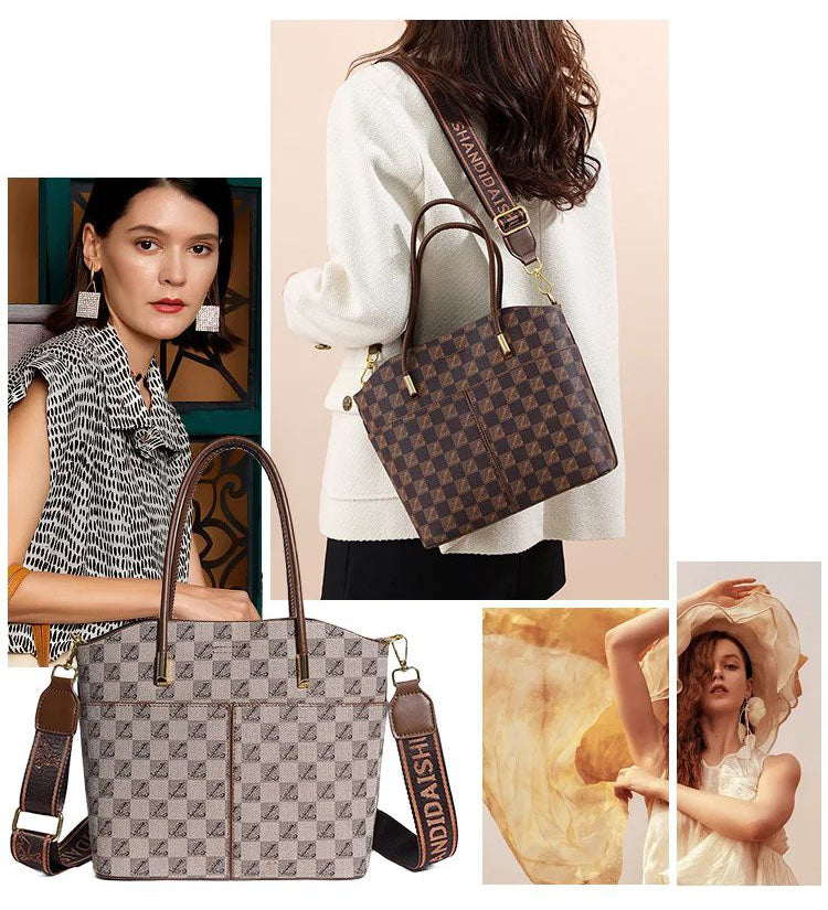 Athena | Make your style spectacular every day!