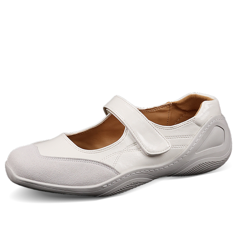 SoleBella | Everyday orthopedic shoes for women