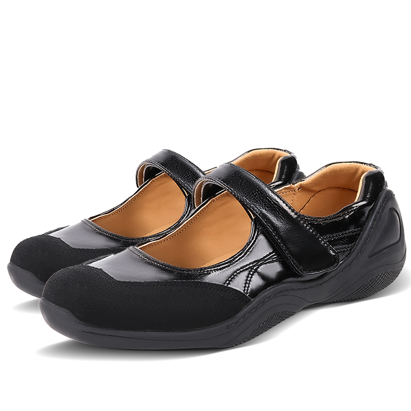 SoleBella | Everyday orthopedic shoes for women