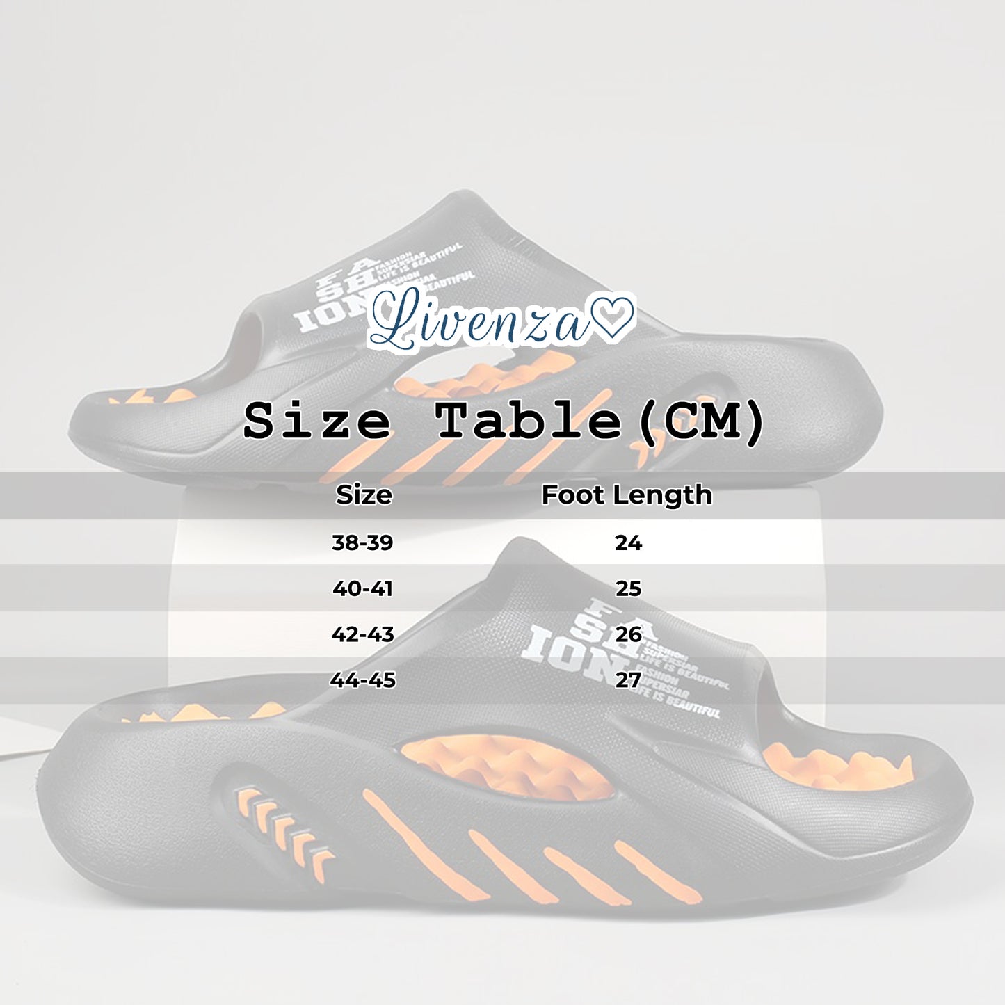 RelaxSole™ |  סנדלים אורטופדיים אופנתיים