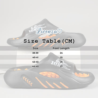 RelaxSole™ |  סנדלים אורטופדיים אופנתיים