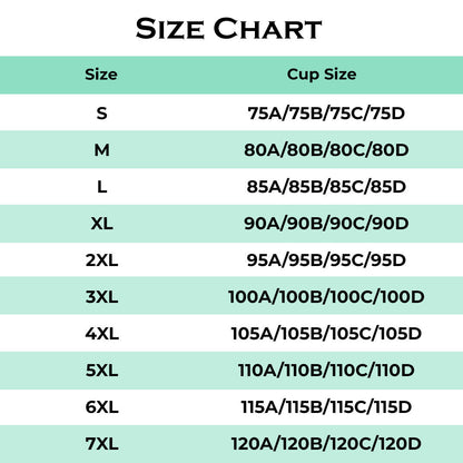 PrettyShape™ | Lymphatic Detox Bra (1+1 Free) 