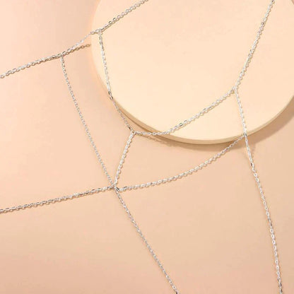 AllureChain | מושך את תשומת הלב, שפר את הפיתוי שלך!