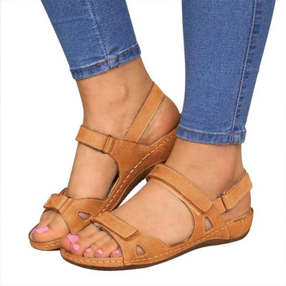 BlissFeet | Orthopedic Comfort Sandals 