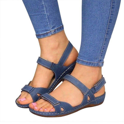 BlissFeet | Orthopedic Comfort Sandals 