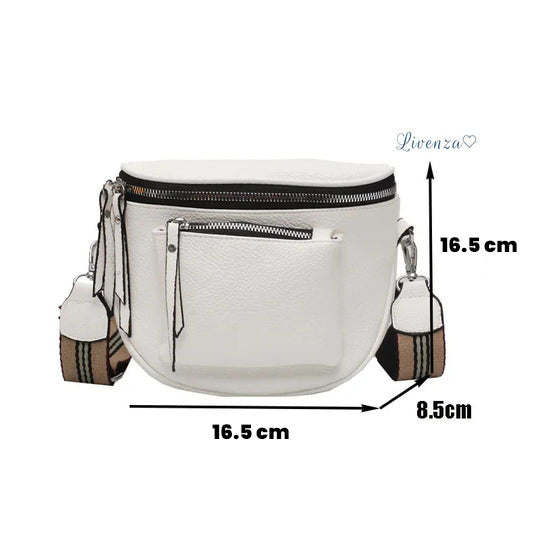 Kristina | תיק מיני אופנתי