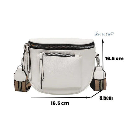 Kristina | תיק מיני אופנתי