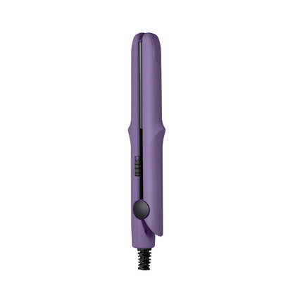 StrandFlex | 2-in-1 Mini Hair Curler and Straightener